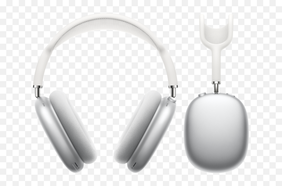 Earbuds And Headphones - Campus Computer Store Silver Airpods Max Png,Skullcandy Icon 2