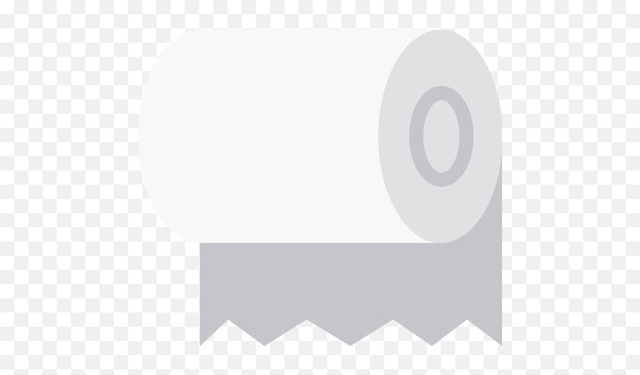 Toilet Paper Vector Svg Icon 41 - Png Repo Free Png Icons Horizontal,Tissue Icon Png