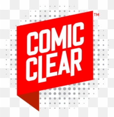 Blog Comic Clear Boards Review Comicsthegatheringcom - Dot png