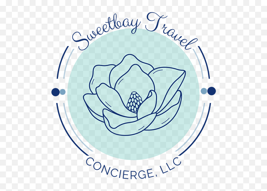 Sweetbay Travel Concierge About Us - Language Png,Flower Icon In Facebook