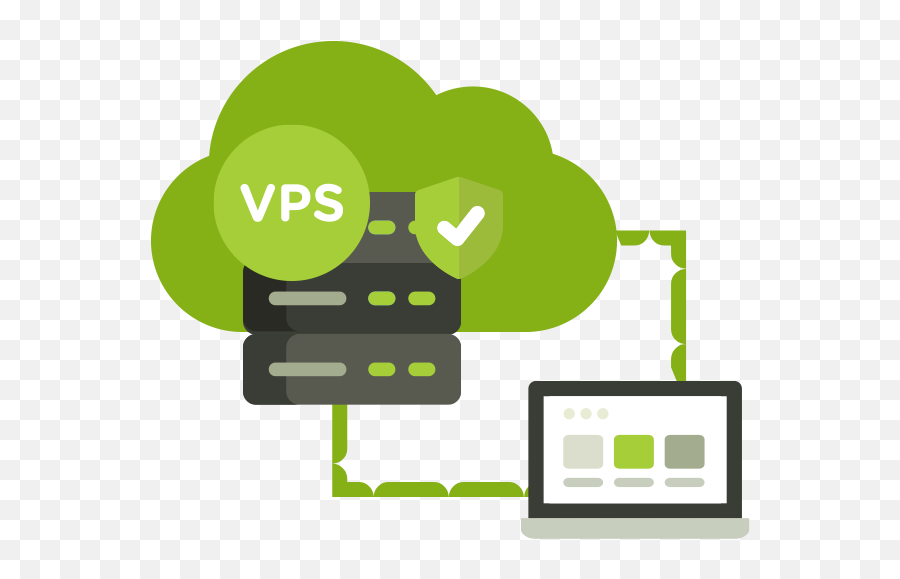 Hoststeam - Virtual Private Server Vps Hosting Solutions Smart Device Png,Ucs Icon