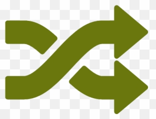 Irjay Author Instruction - Cross Arrow Icon png