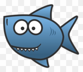 Posts Searching Bits - Shark Ico png
