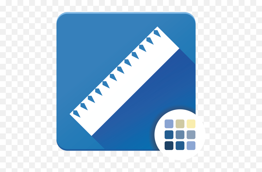 Ruler Privacy Friendly - Apps On Google Play Ruler Png,Vegas Pro Icon