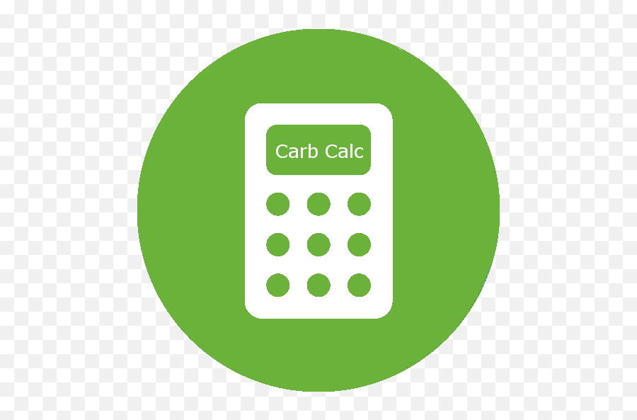 Carb Calc - Carbohydrate App Apps On Google Play Plaid Christmas App Icons Calculator Png,Carb Icon