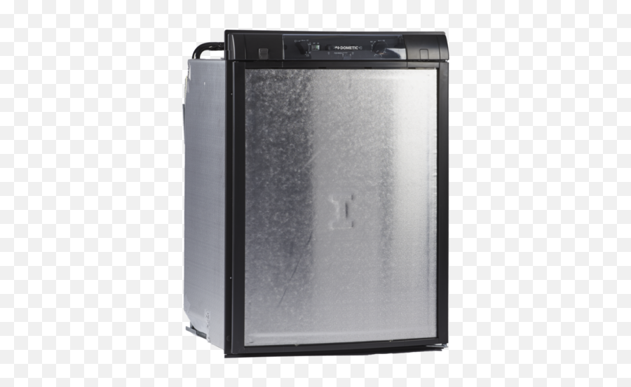 Dometic 3 Way Fridge U0026 Freezer 90l - Dometic Caravan Fridge 3 Way Png,Electrolux Icon Fridge Freezer