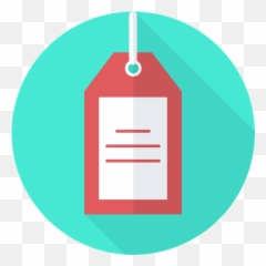 Label Templates For Pages - Vertical png
