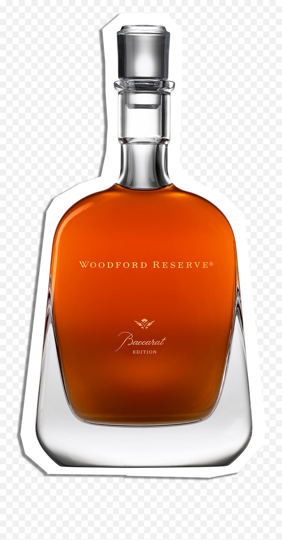Perfect Gifts For People Who Keep Tabs - Woodford Baccarat Png,Dunhill London Icon Aftershave
