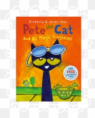 Download Followed By Creating A Cat Bowl And Paint It Too - Pete The Cat Book Png,Pete The Cat Png