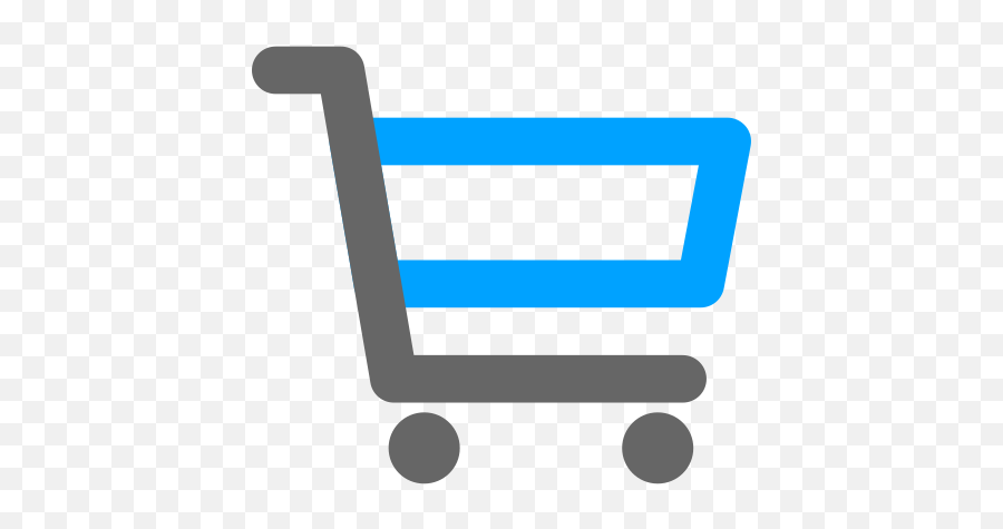 Shopping Cart Vector Icons Free Download In Svg Png Format - Vertical,Shoping Cart Icon