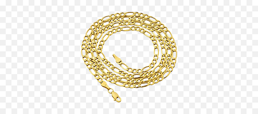 10 Best Gold Chains For Men 2020 Buying Guide U2013 Geekwrapped - Gold 3mm Figaro Chain Png,Gold Chains Png