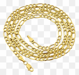 10 Best Gold Chains For Men 2020 Buying Guide U2013 Geekwrapped - Gold 3mm Figaro Chain Png,Gold Chains Png
