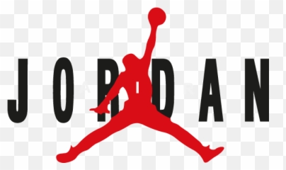 Michael Jordan Clip Art - Library Air Logo Transparent png