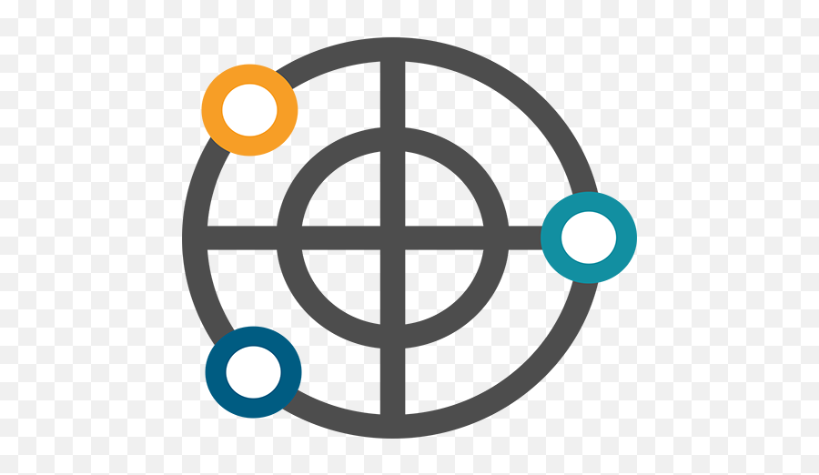 Standard Activity Model Heliocampus - Sniper Vector Png,Higher Education Training Icon Circle Gray