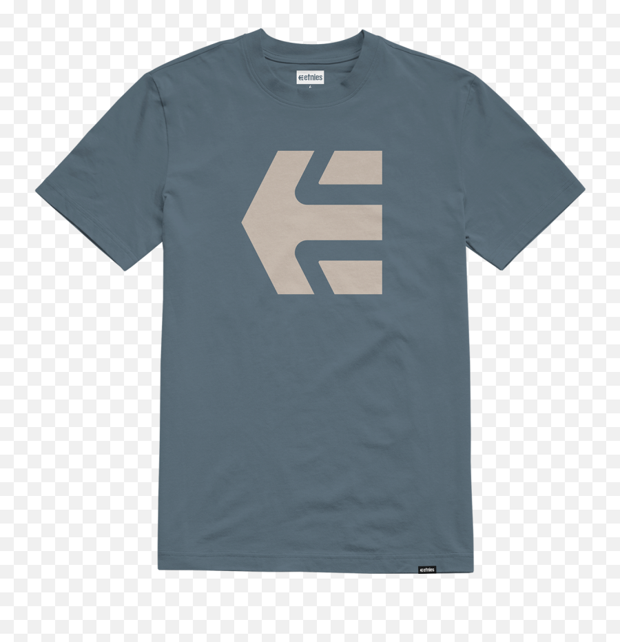 Icon Tee - Etnies T Shirt Xl Png,Ss Icon