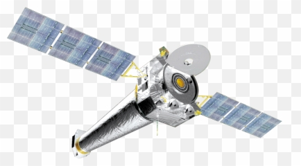 Chandra X - Chandra X Ray Observatory Png,X Ray Png