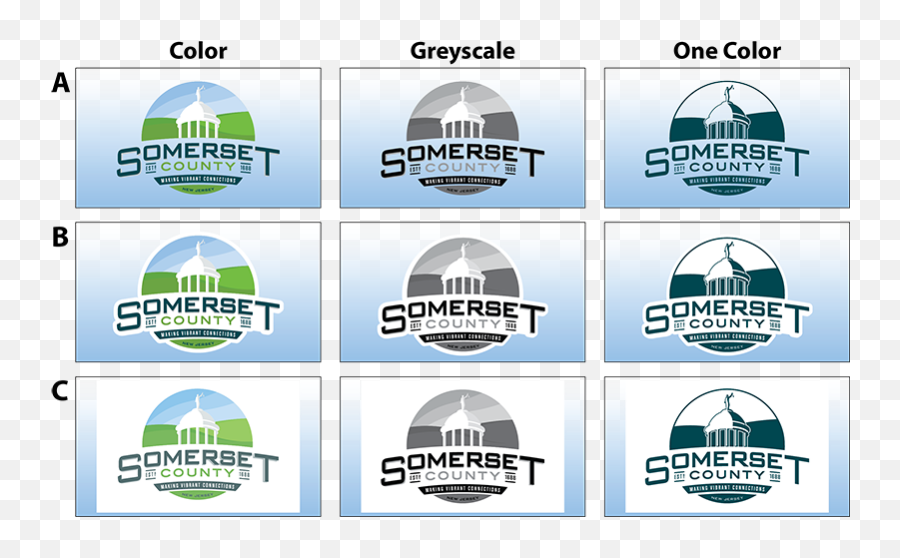 Somerset County Brand Logo Guidelines - For Cricket Png,Brand Icon