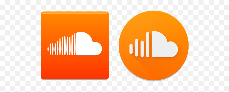 Soundcloud Simple Icon Web Icons Png - Soundcloud,Soundcloud Icon Transparent