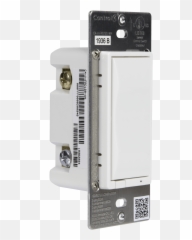 Control4 Essential Forward Phase Dimmer 120v U2013 Mars Led - Portable png