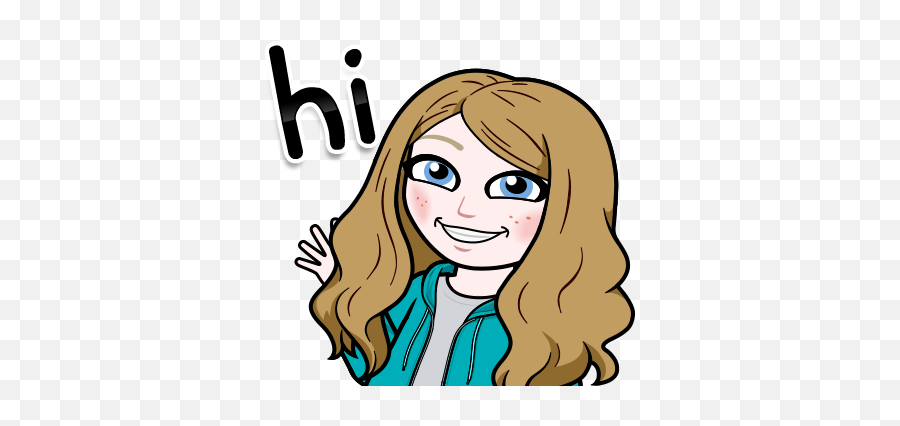 Neil Kelly 4th Grade - Room 3 Welcome Afro Black Girl Bitmoji Png,Blonde Girl Icon