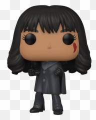 Funko Pop Movies The Goonies - Sloth with Ice Cream Pop Umbrella Academy Allison png