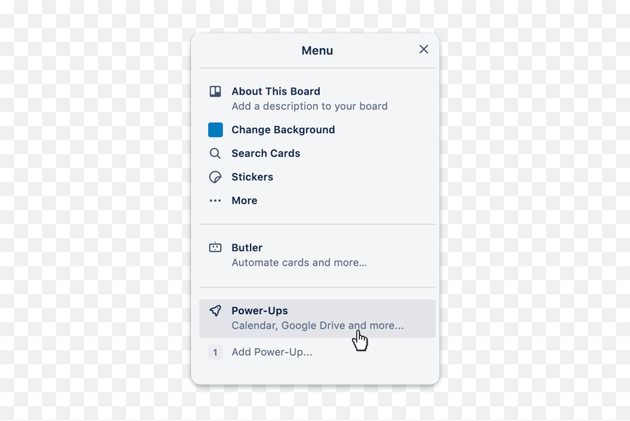 Sitemap Power - Up For Trello Create And Post Sitemaps Dot Png,Trello Icon Png