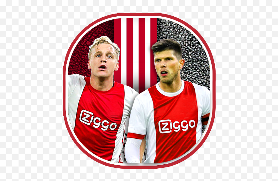 Ajax - Football Players Apk 10 Download Apk Latest Version Soccer Uniform Png,Ajax Icon
