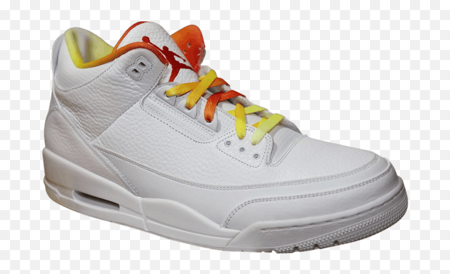 Air Jordan 3 Retro U0027drake Vs Lil Wayneu0027 - Air Jordan Aj3 Sneakers Png,Lil Wayne Png