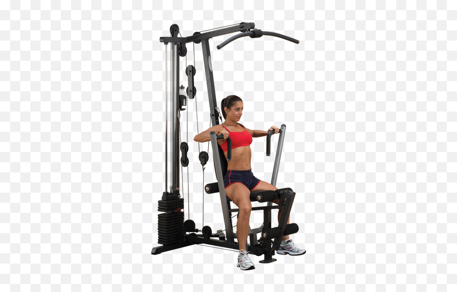 Home Multi - Gym Machines For Sale Near Clearwater Fl Body Solid G1s Png,Weight Room Equipment Icon
