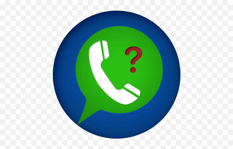 Updated Call Confirm App Not Working Down White - Telephone Png,Call Log Icon