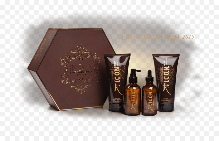 India 2019 Icon Products - Icon India Hair Products Png,Icon Shampoo And Conditioner