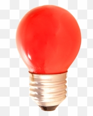 Red Lamp Png Image - Purepng Free Transparent Cc0 Png Red Lamp Png,Light Bulb Png