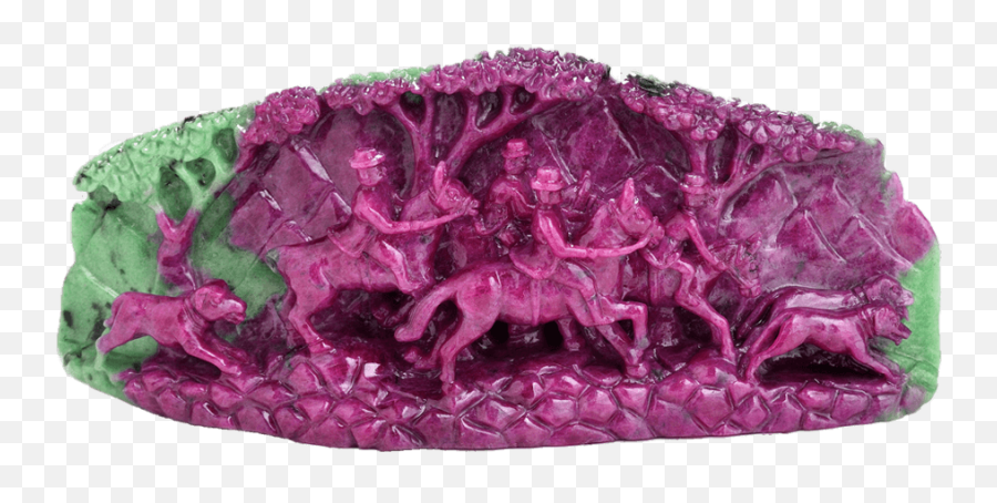 Ma Passion Gemstone Carvings Couture Jewellery Signio - Aquarium Decor Png,Gucci Icon Corundum Ring