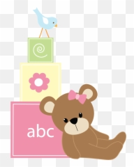 Library Of Baseball Baby Shower Png Black And White - Teddy Bear Baby Shower Png,Baby Shower Png