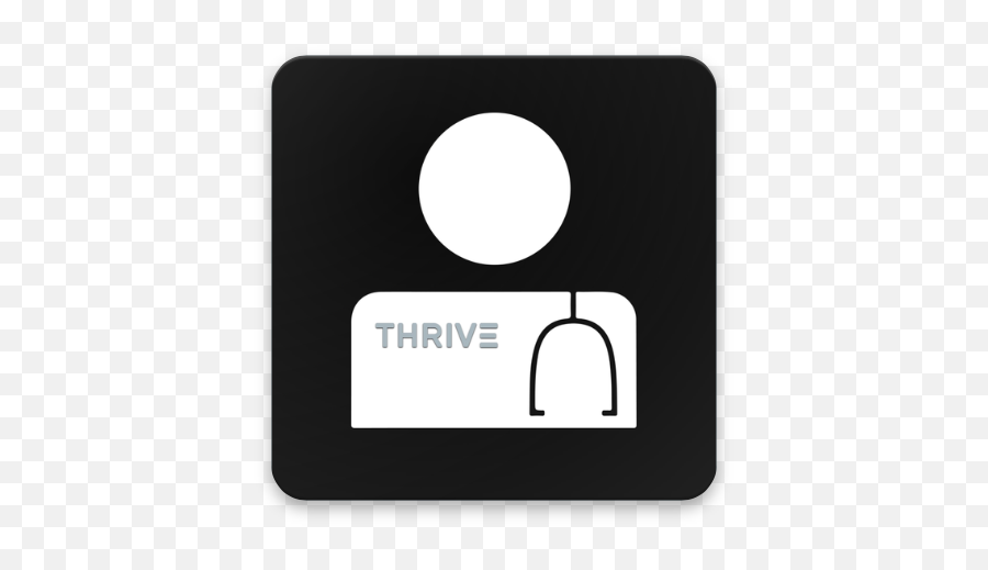 Thrive Pro Apk 103 - Download Apk Latest Version Dot Png,Thrive Icon