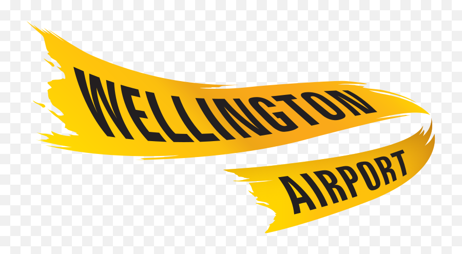 Wellington Airport - Wikipedia Wellington Airport Logo Png,Icon A5 Landing Gear