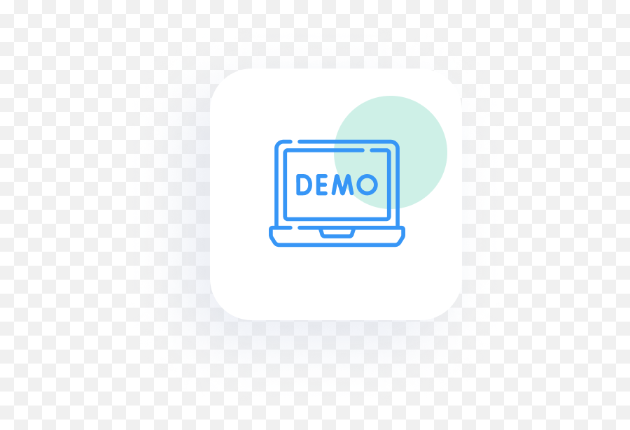 Schedule A Demo Call - Monitoring Icon Vector Free Png,Request Demo Icon