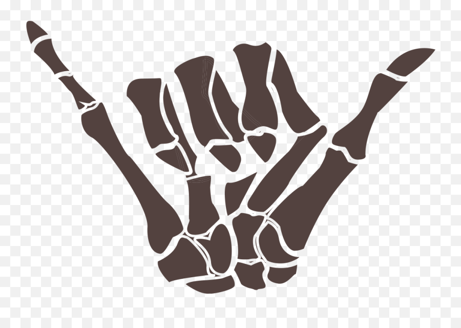 Announcing The C4 Foundation Raffle - The C4 Foundation Hang Loose Skeleton Hand Svg Png,Raffle Icon
