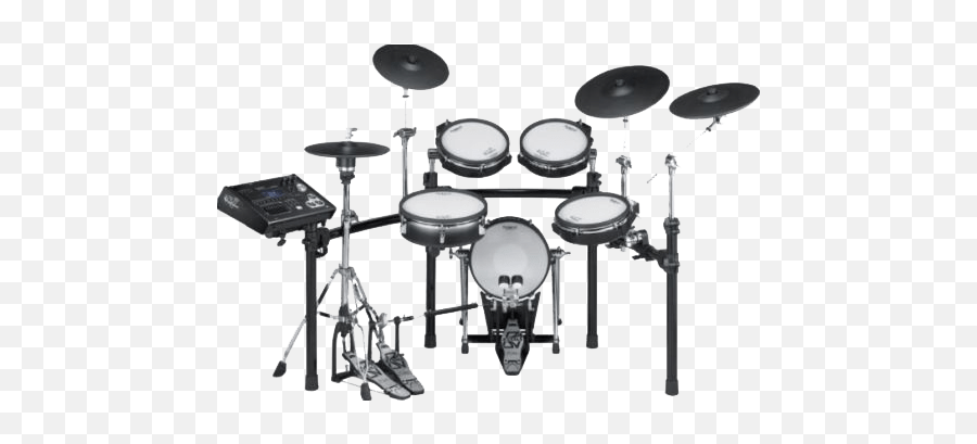 Roland Td 30 K V Pro Drum Kit Free Png Images - Roland V Drums Td 30,Bass Drum Png