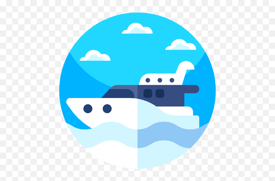 Cruise Ship - Free Transport Icons Marine Architecture Png,Cruise Boat Icon