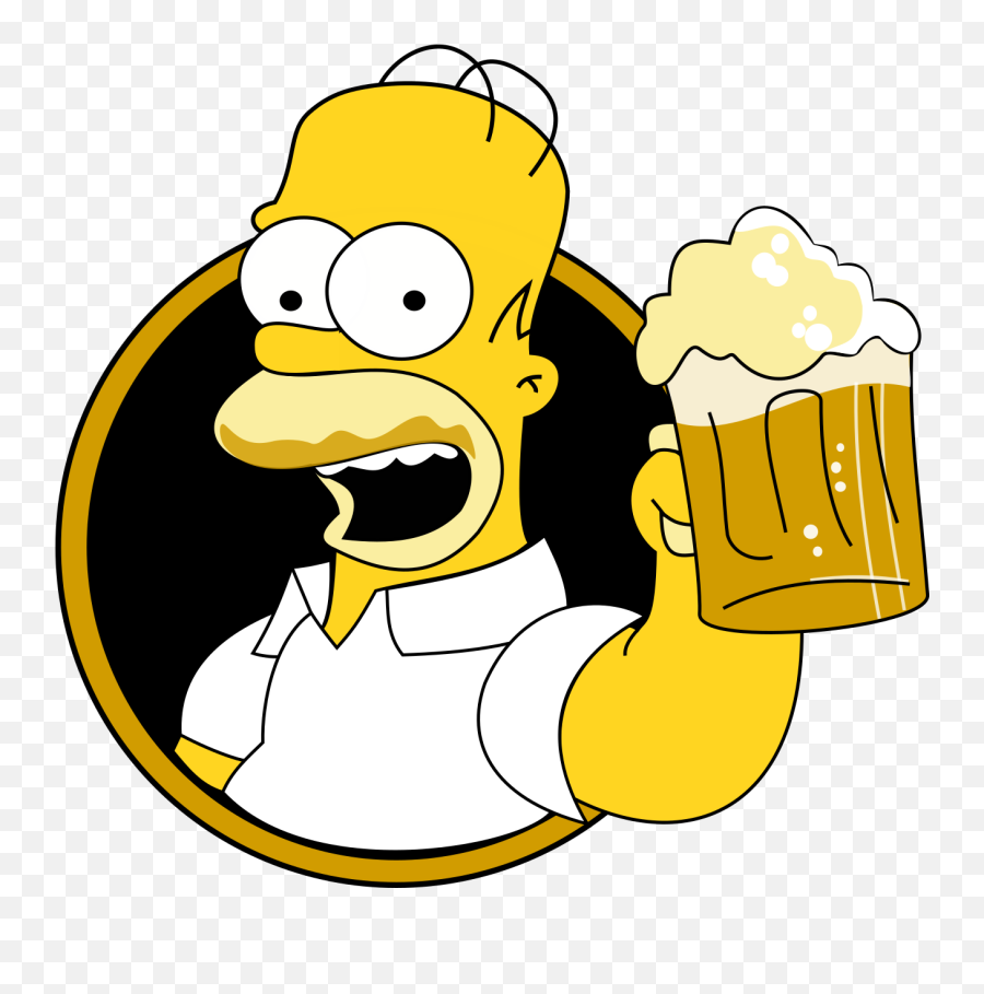 Homerosimpson - Homero Png,Homero Png