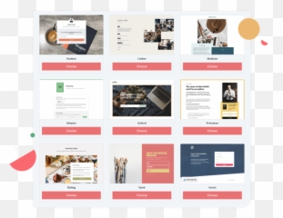 Create Landing Pages With Mailchimp Triple Subscribers - Convertkit Form Or png