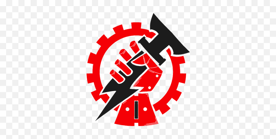 Ivaldi Primus Warhammer 40000 Wiki Fandom - Tesda Abot Lahat Logo Png,Warforged Icon
