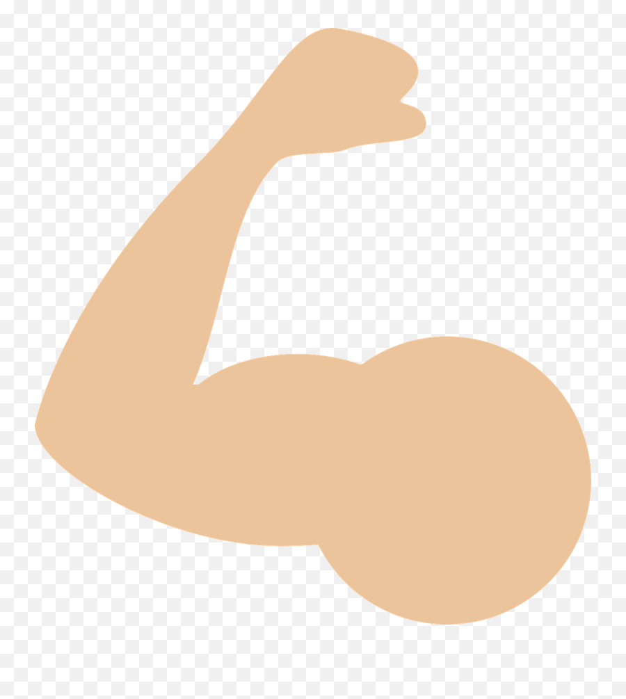 Muscles Clipart Transparent Background - Muscles Icon Png,Muscles Png