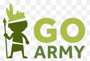 Military Events For Everyone Go Army Png