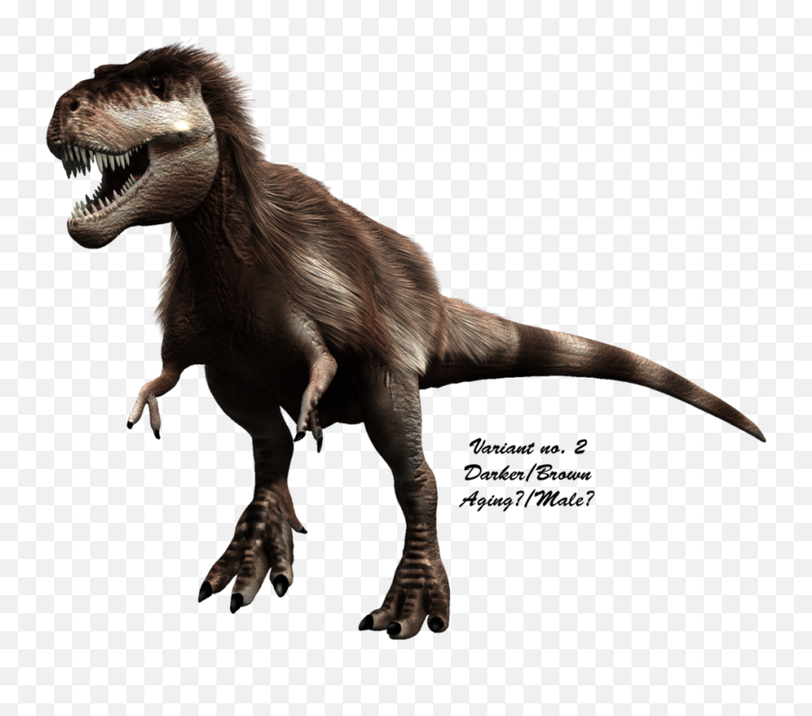 Scientifically Accurate T - Rex Did T Rex Actually Look Trex Actually Looked Like Png,Tyrannosaurus Rex Png