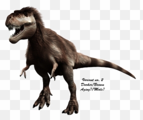 Scientifically Accurate T - Rex Did T Rex Actually Look Trex Actually Looked Like Png,Tyrannosaurus Rex Png