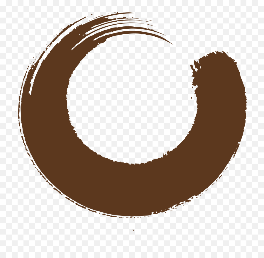 Stroke Png - Circle Brush Stroke Png Transparent Cartoon,Brush Strokes Png