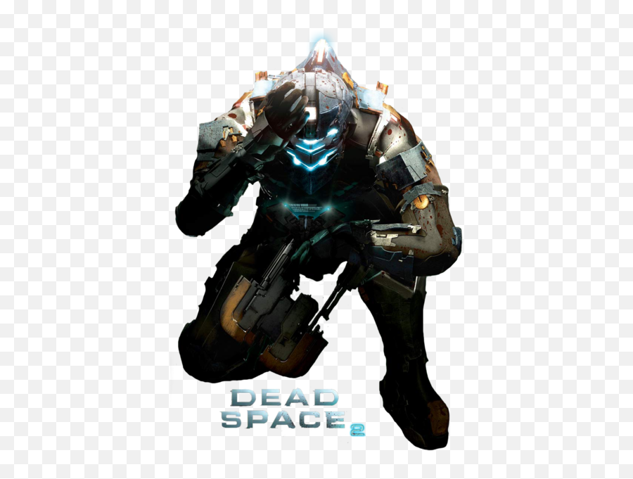 Dead Space 2 Issac - Isaac Clarke Dead Space Png,Dead Space Logo Png