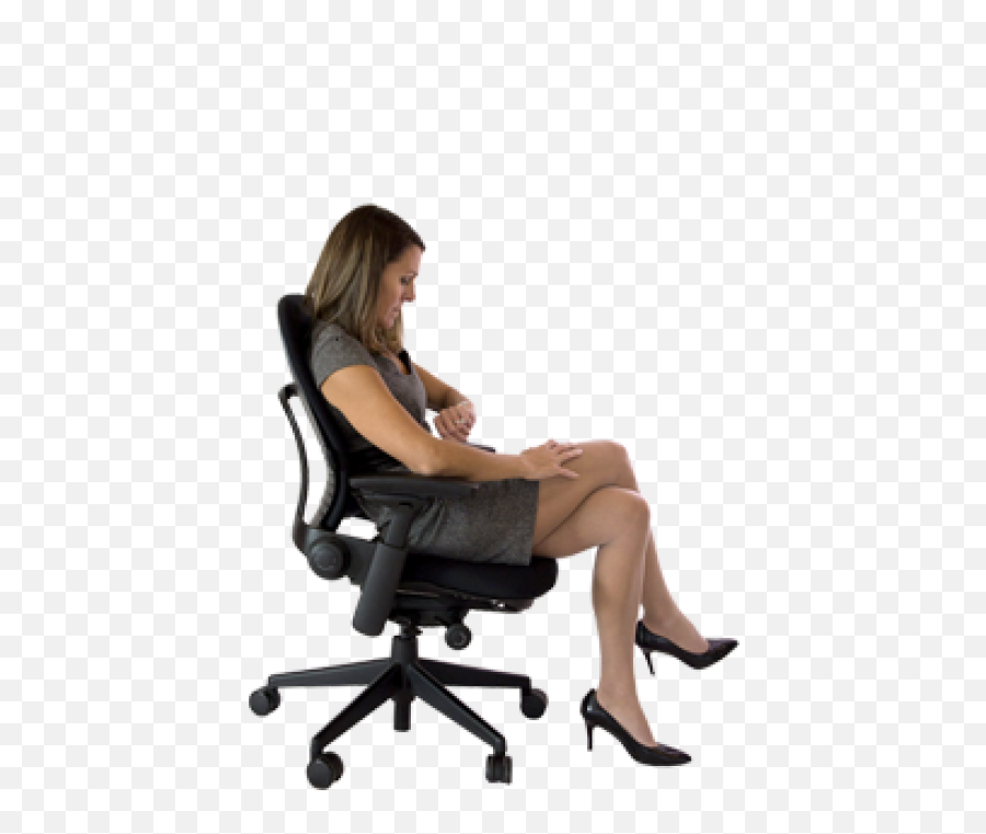 Sitting Man Png Free Download - Woman Sitting Office Png Office People Sitting Png,Woman Sitting Png
